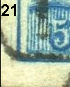postzegel 1 5